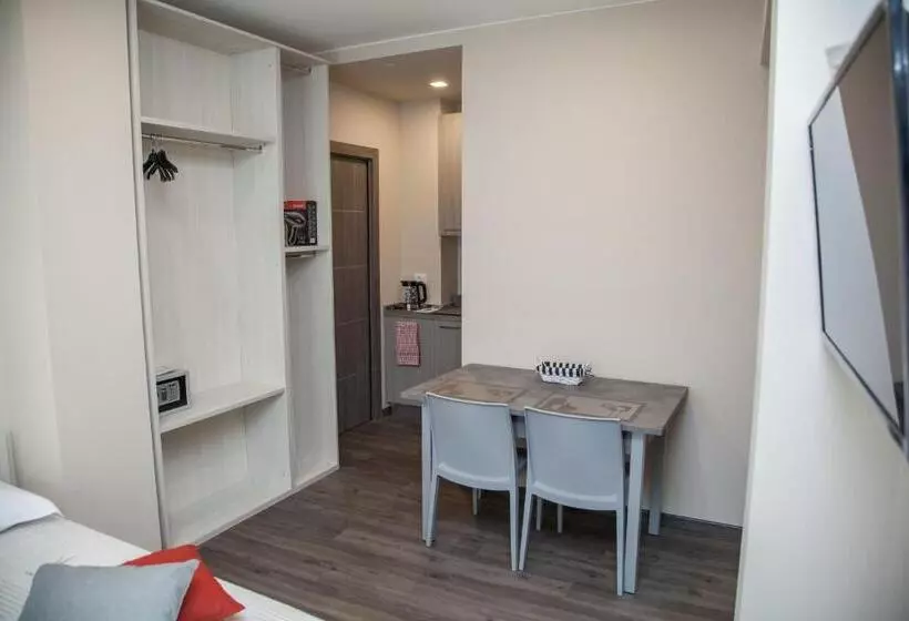 Casa Delle Ginestre Bike