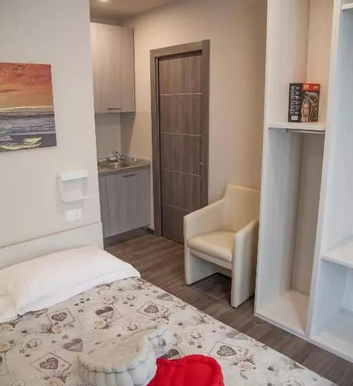 Casa Delle Ginestre Bike