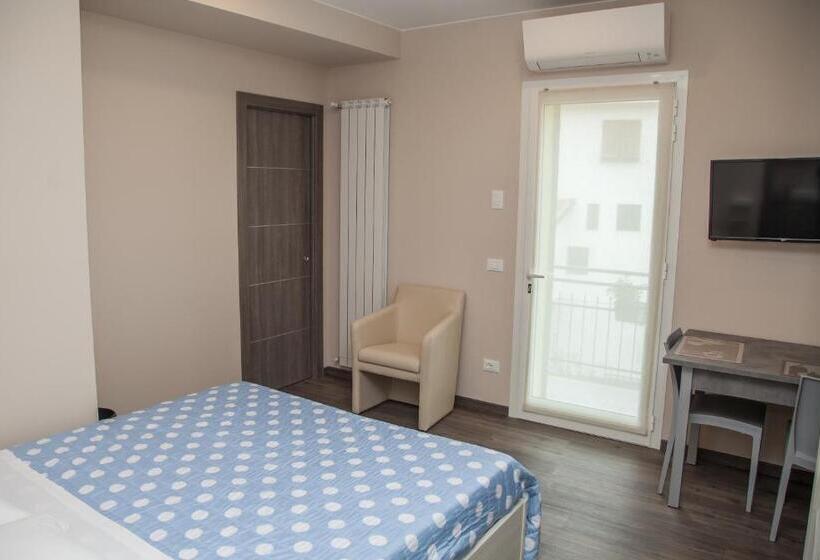 Casa Delle Ginestre Bike