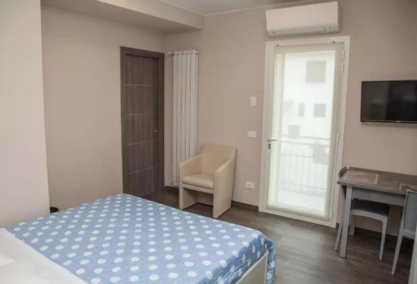 Casa Delle Ginestre Bike