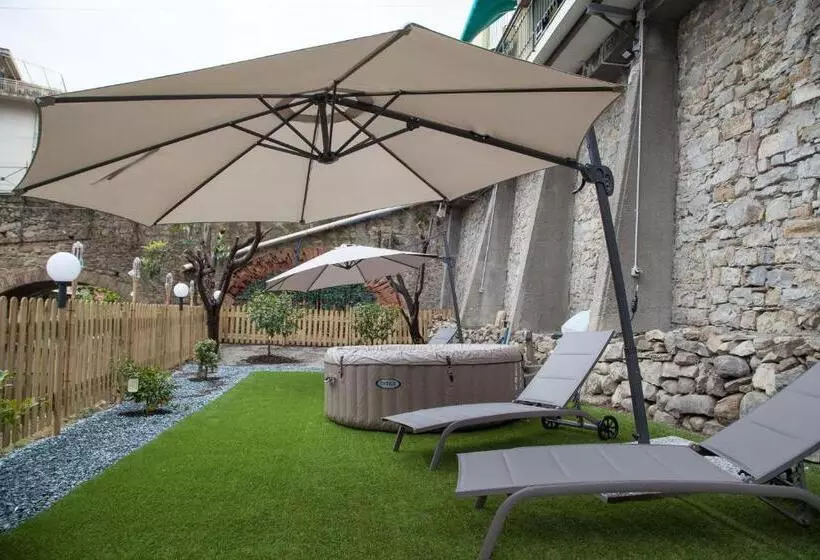 Casa Delle Ginestre Bike