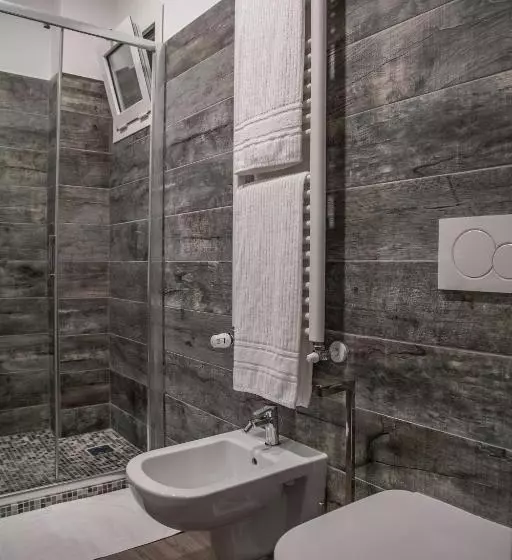 Casa Delle Ginestre Bike