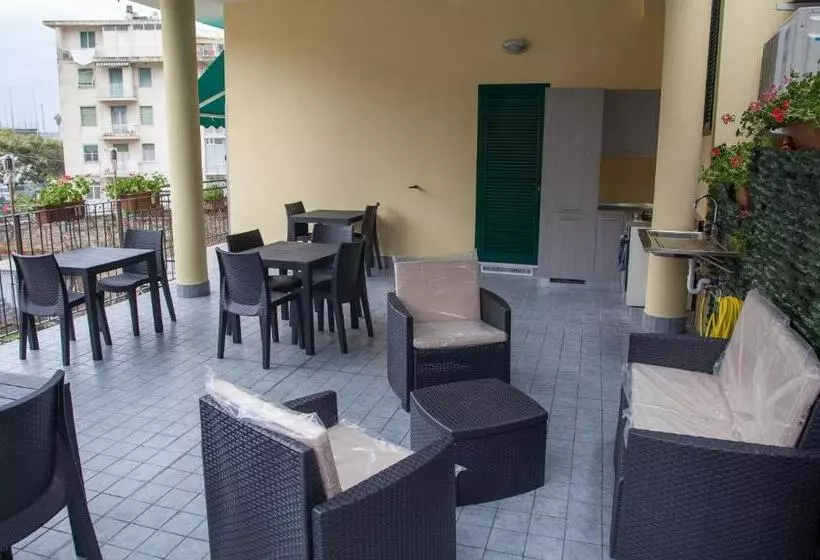 Casa Delle Ginestre Bike