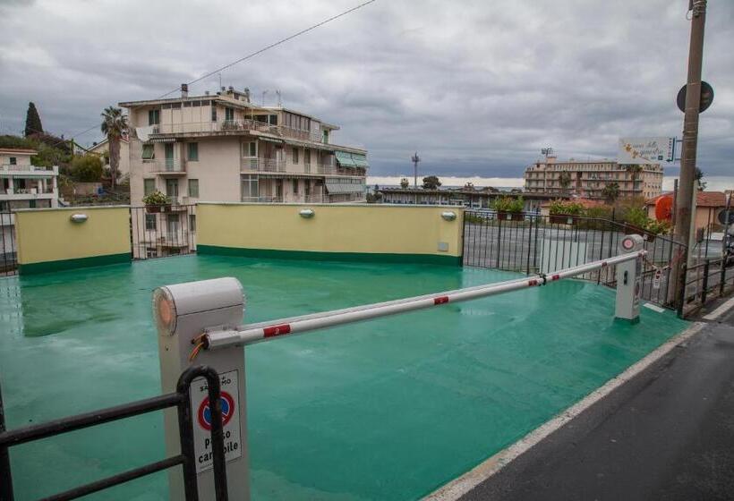 Casa Delle Ginestre Bike