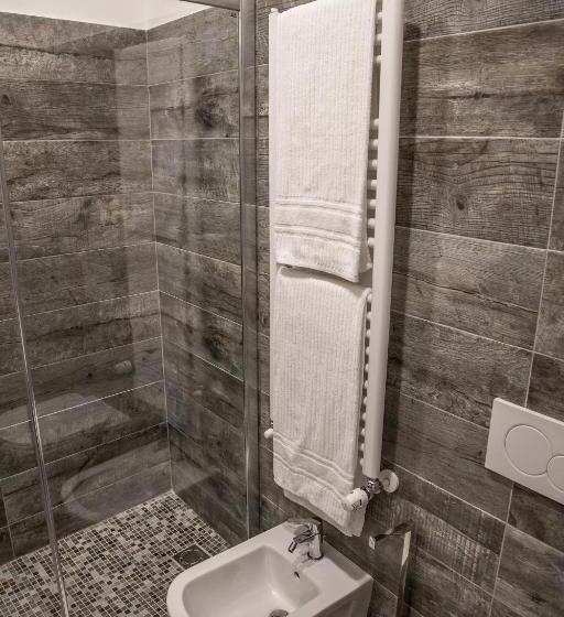 Casa Delle Ginestre Bike