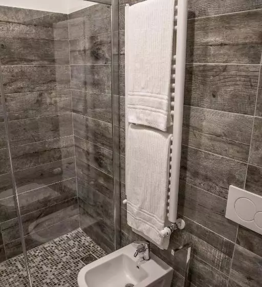 Casa Delle Ginestre Bike