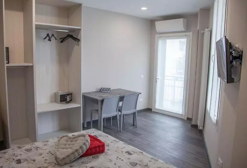 Casa Delle Ginestre Bike