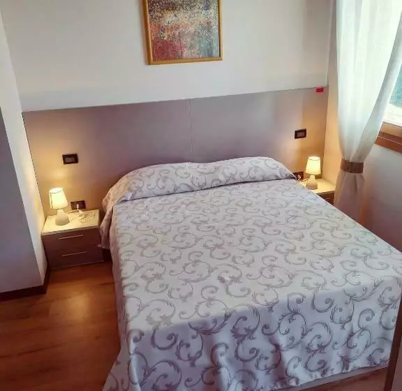 Hotelli Agriturismo Le Colonie