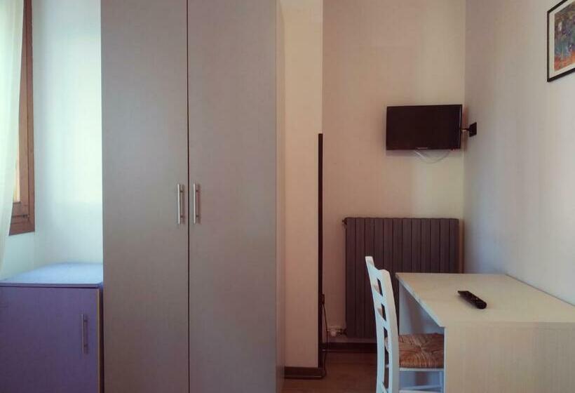 בית מלון כפרי Agriturismo Le Colonie