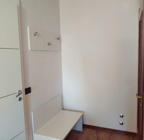 בית מלון כפרי Agriturismo Le Colonie