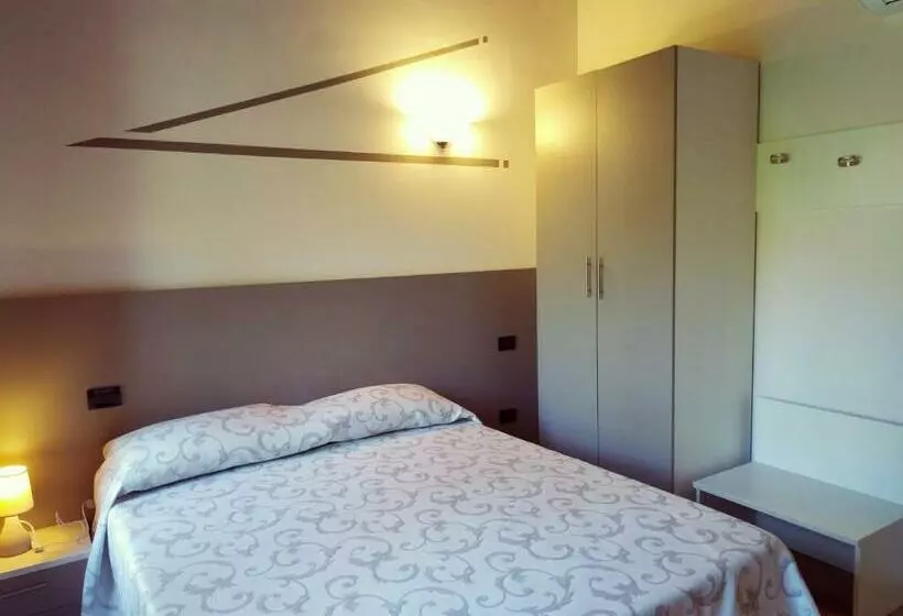 Hotelli Agriturismo Le Colonie