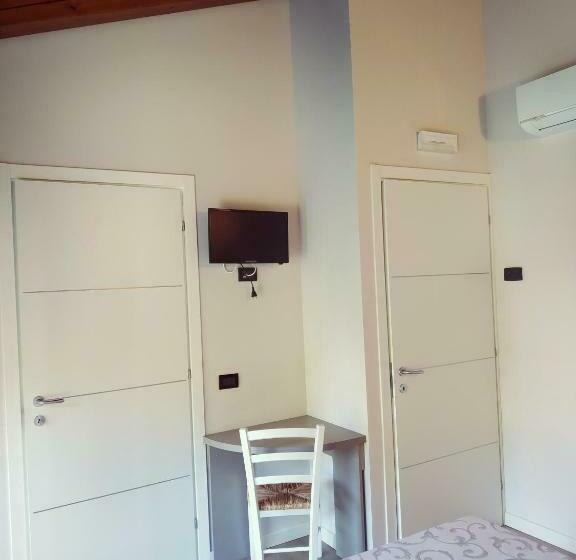 בית מלון כפרי Agriturismo Le Colonie