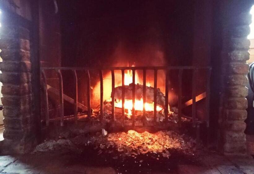 בית מלון כפרי Agriturismo Le Colonie