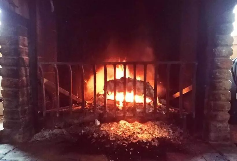 Hotelli Agriturismo Le Colonie