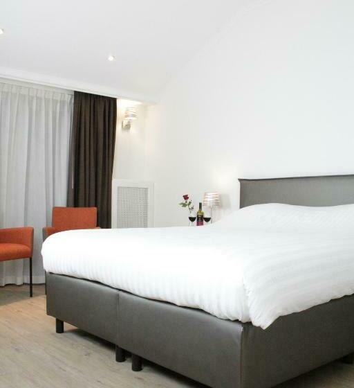 Hotel Duinrand Drunen