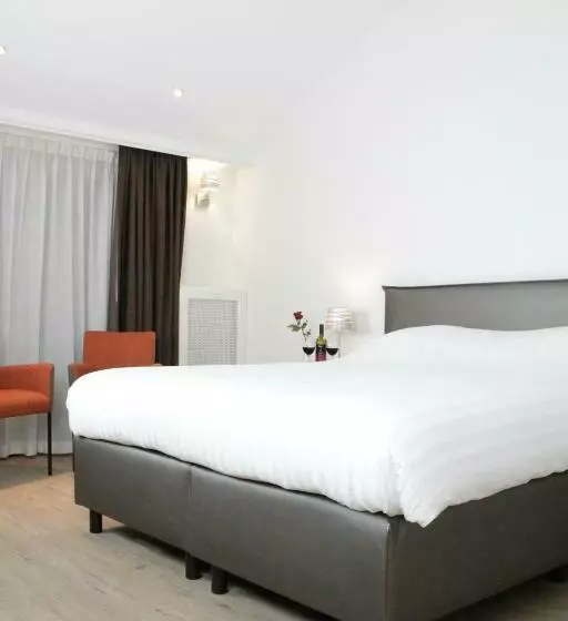 Hotelli Duinrand Drunen