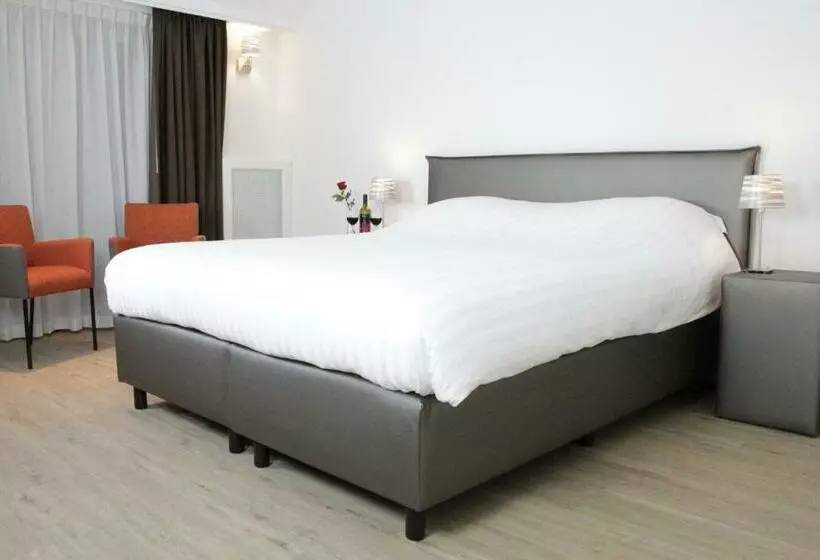 Hotelli Duinrand Drunen