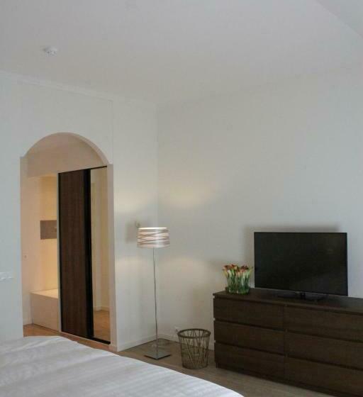 Hotel Duinrand Drunen