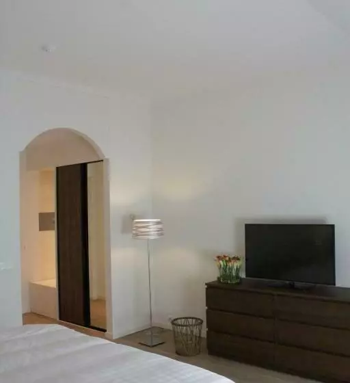 Hotelli Duinrand Drunen