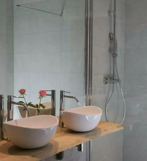 Hotelli Duinrand Drunen