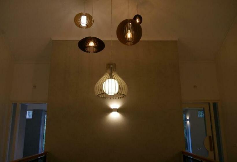 Hotel Duinrand Drunen