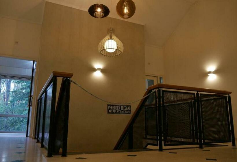 Hotel Duinrand Drunen