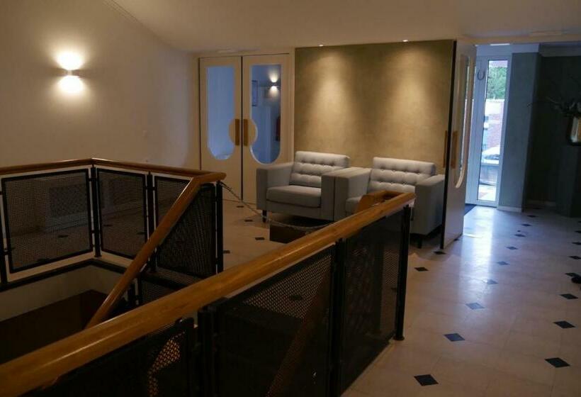 Hotel Duinrand Drunen