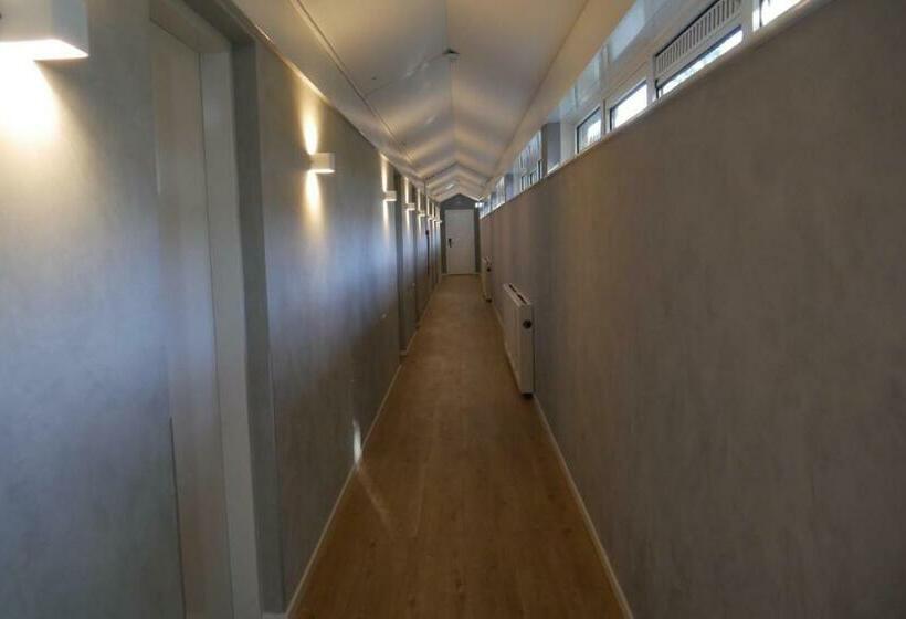 Hotel Duinrand Drunen