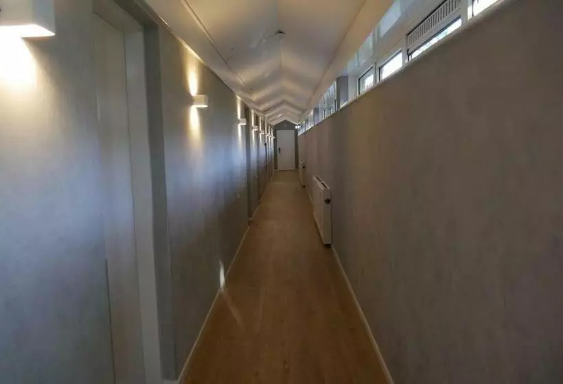 Hotelli Duinrand Drunen