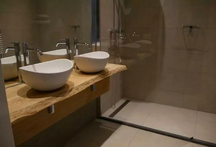 Hotelli Duinrand Drunen