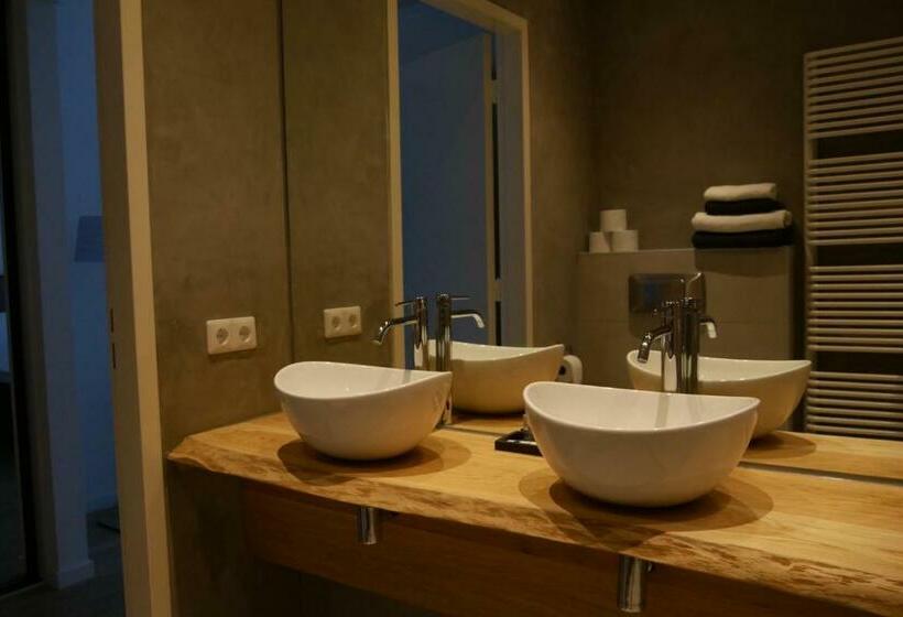 Hotel Duinrand Drunen