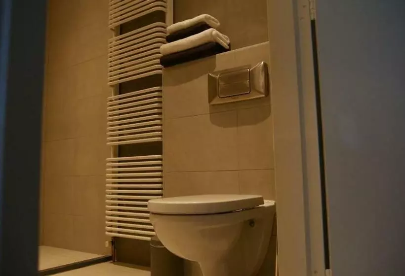 Hotelli Duinrand Drunen