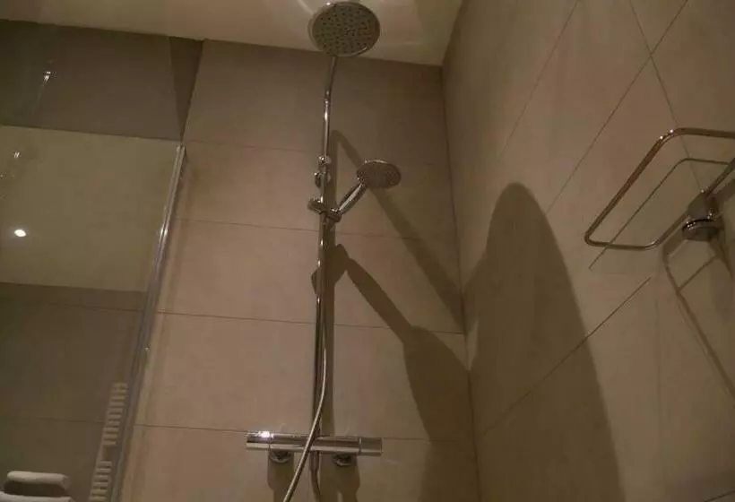 Hotelli Duinrand Drunen