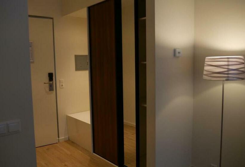 Hotel Duinrand Drunen