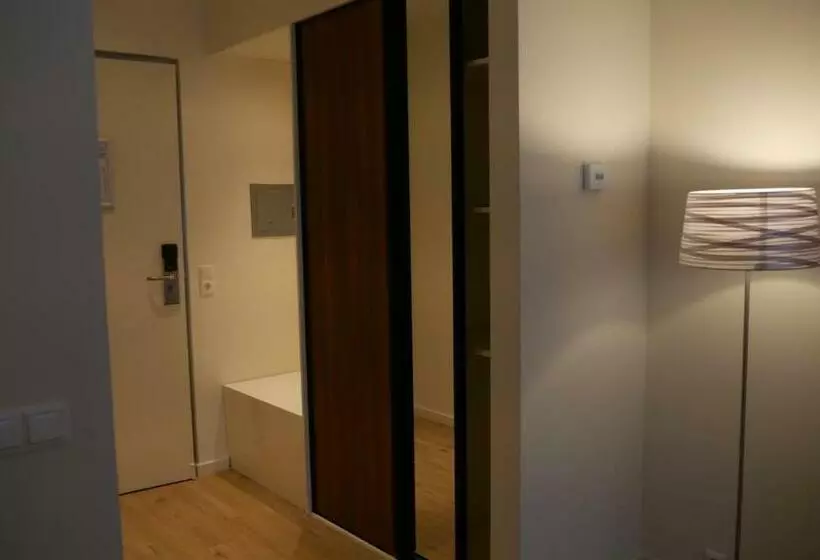 Hotelli Duinrand Drunen