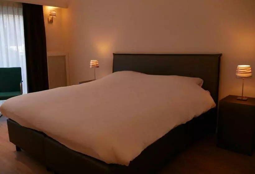 Hotelli Duinrand Drunen