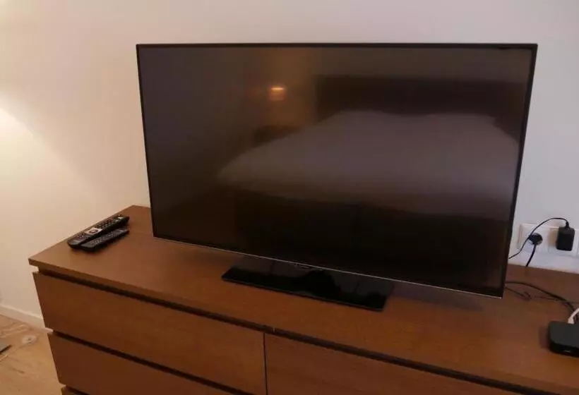 Hotelli Duinrand Drunen