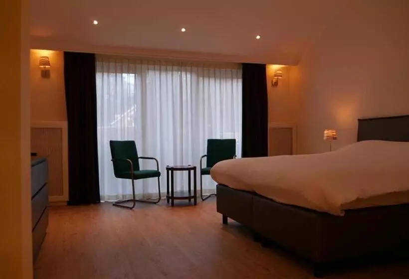 Hotelli Duinrand Drunen