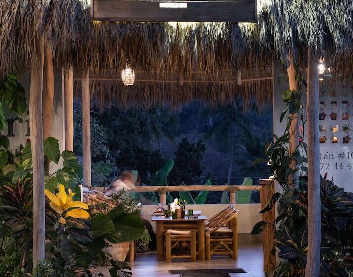 Marii Hotel Boutique