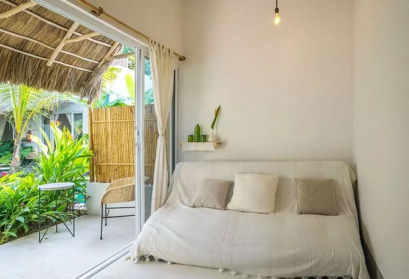 Marii Hotel Boutique