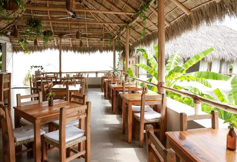 Marii Hotel Boutique