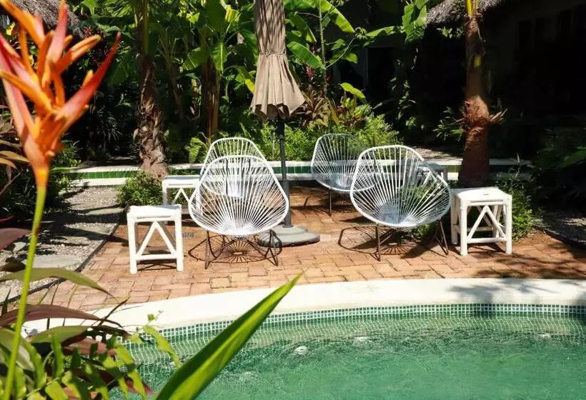 Marii Hotel Boutique