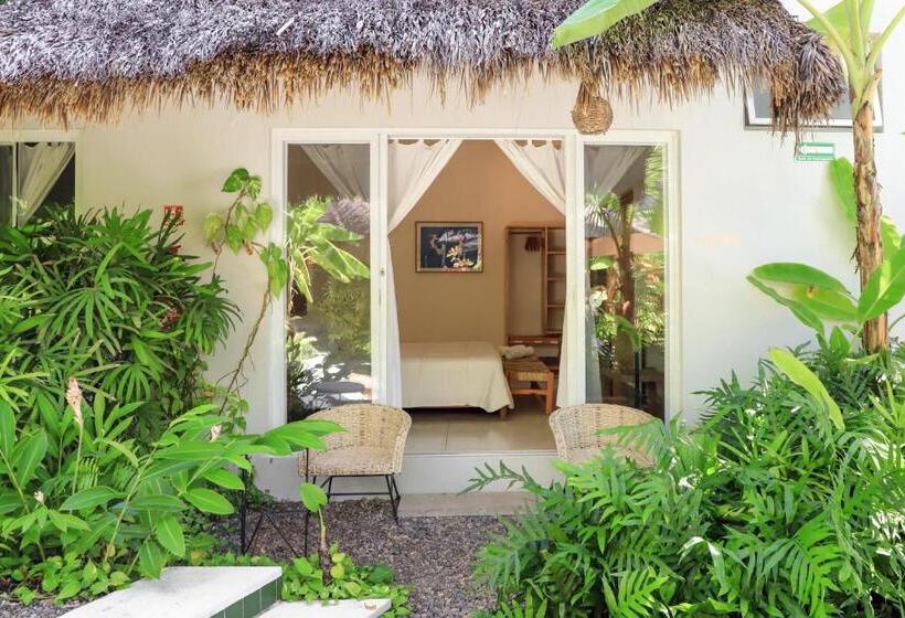 Marii Hotel Boutique