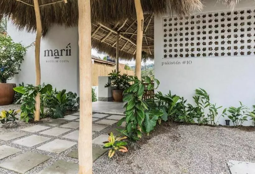 Marii Hotel Boutique
