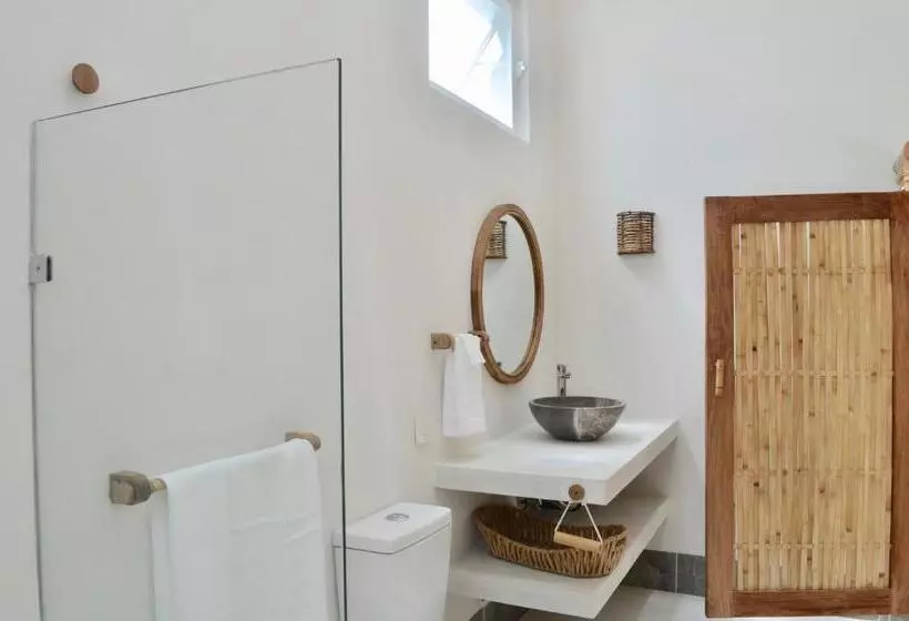 Marii Hotel Boutique