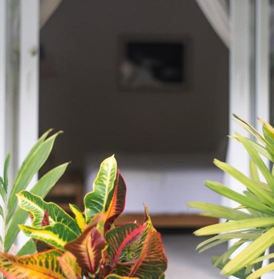 Marii Hotel Boutique