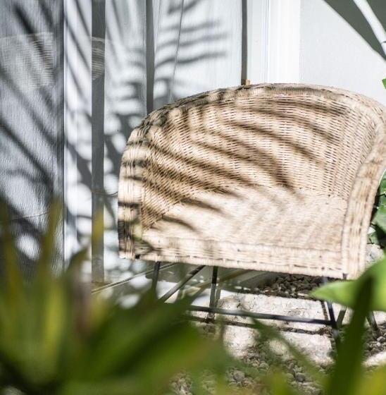 Marii Hotel Boutique