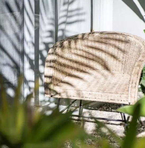 Marii Hotel Boutique