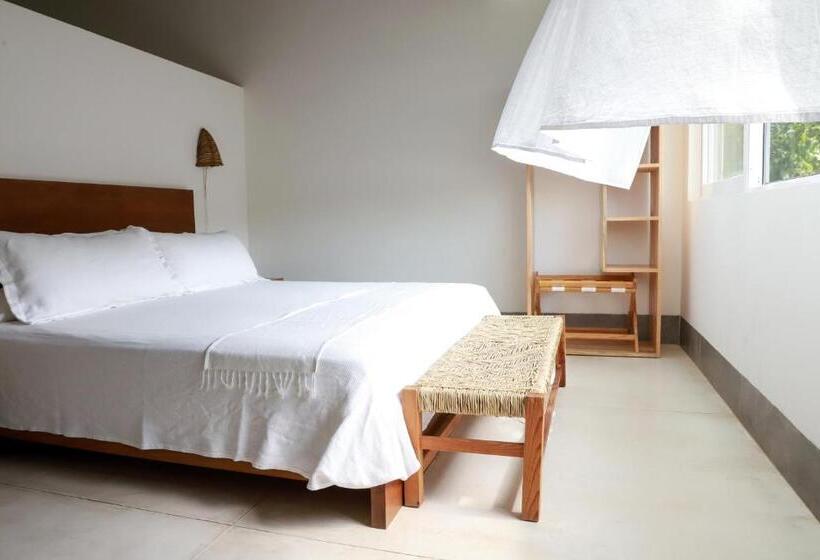 Marii Hotel Boutique