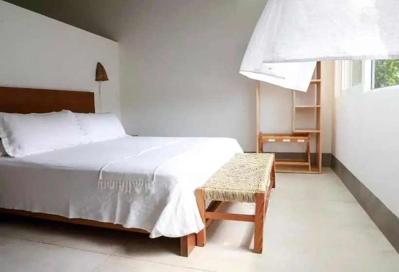Marii Hotel Boutique